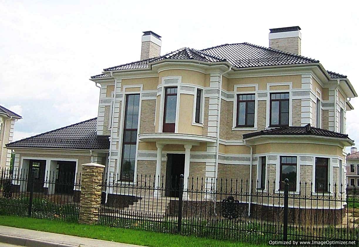 окна для дома
